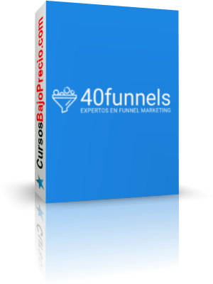 40 Funnels