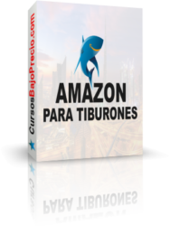 Amazon Para Tiburones de Giorgio Maria