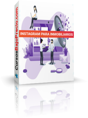 Instagram Para Inmobiliarias