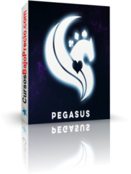 Pegasus de David Díaz