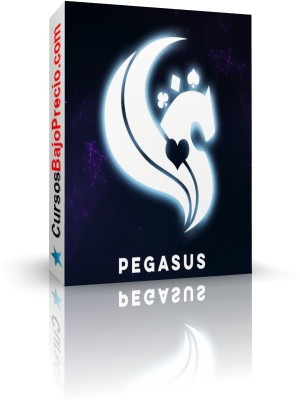 Pegasus 2020 – David Díaz