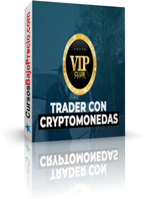 Trader con Cryptomonedas