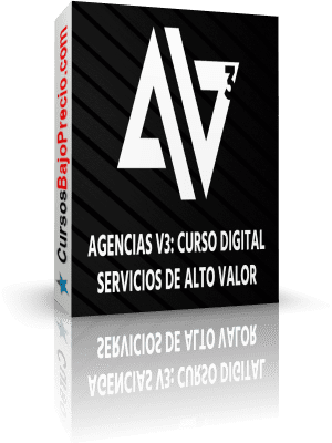 Agencias V3