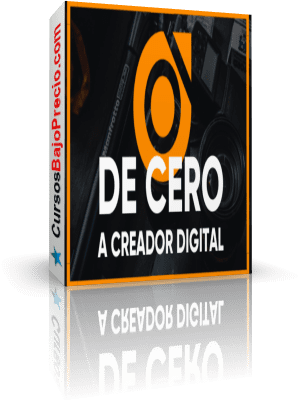 De Cero A Creador Digital