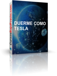 Duerme Como Tesla de Jorge Kovalev