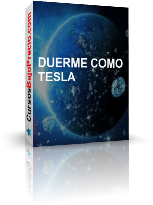 Duerme Como Tesla