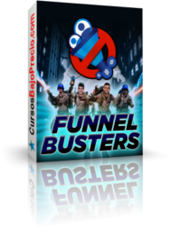 Funnel Busters + Start de Digital Riders