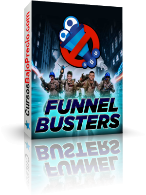 Funnel Busters