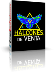 Halcones de Venta 3 de Carlos Muñoz