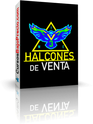 Halcones de Venta 3 de Carlos Muñoz