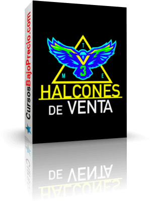 Halcones de Venta 3