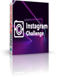 Instagram Challenge 2020 – Carlos Muñoz