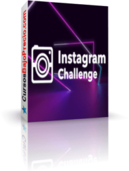 Instagram Challenge de Carlos Muñoz