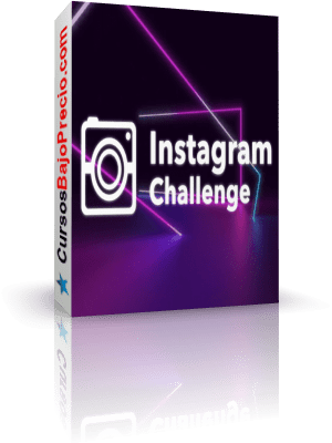 Instagram Challenge