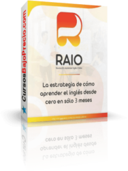 Raio de Kale Anders