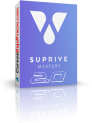 Suprive Mastery 2.0 de Bruno Sanders