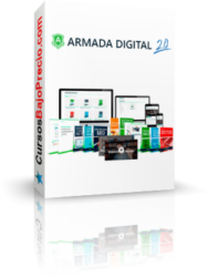 Armada Digital 2.0 de Romuald Fons