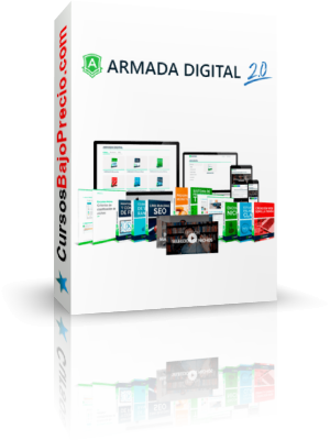 Armada Digital 2.0