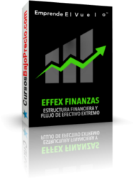Effex Finanzas 2020 – Carlos Munoz