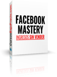 Facebook Mastery de Jhon Pilataxi