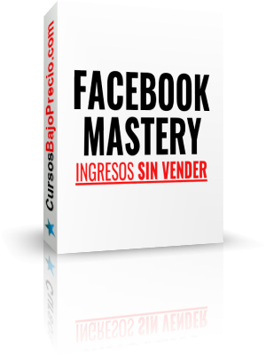 Facebook Mastery