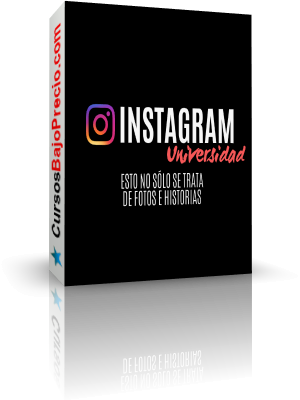 Instagram Universidad