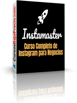 InstaMaster