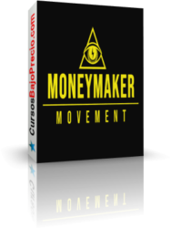 MoneyMaker Movement de Ruben Valle