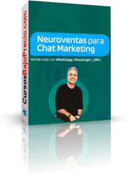 Neuroventas Chat Marketing de Jürgen Klarić