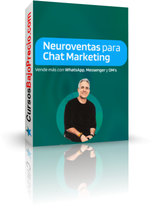 Neuroventas Chat Marketing