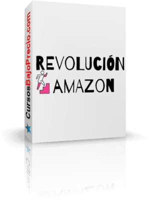 Revolucion Amazon