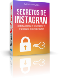 Secretos de Instagram de David Sierra