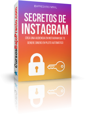 Secretos de Instagram