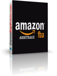 Amazon FBA Arbitrage de Aitor Ferreira