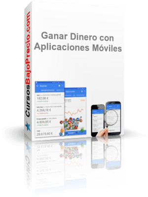Ganar Dinero con Apps Moviles de Jorge Sanz Saez