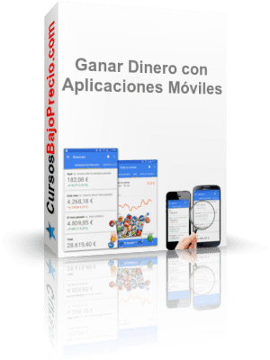 Ganar Dinero con Apps Moviles