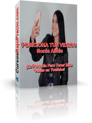 Posiciona tus Videos