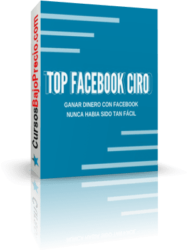 TOP FACEBOOK CIRO 2020 – Mariano Antonio