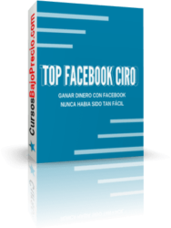 TOP FACEBOOK CIRO de Mariano Antonio