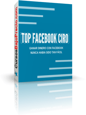 Top Facebook Ciro