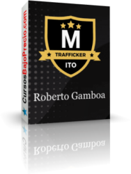 Trafficker Digital Master 2020 – Roberto Gamboa