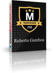 Trafficker Digital Master de Roberto Gamboa