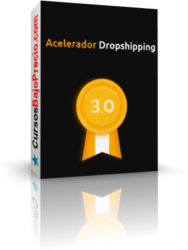 Acelerador Dropshipping 3.0 de Bruno Sanders