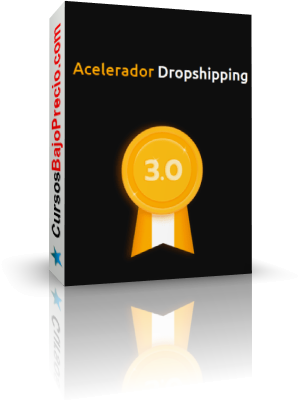 Acelerador Dropshipping 3