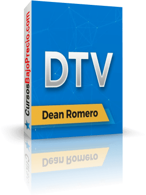 Dispara Tus Visitas 2020 – Dean Romero