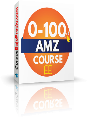 AMZ de 0 a 100 + Curso PPC