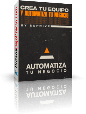 Automatiza Tu Negocio