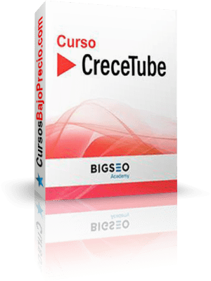 CreceTube de Romuald Fons