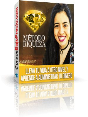 METODO RIQUEZA