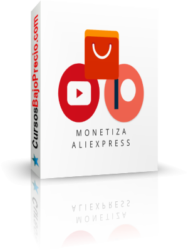 Monetiza Aliexpress de Adolfo Vasquez